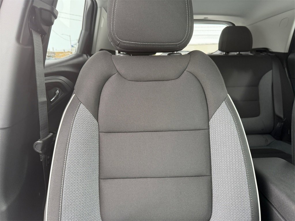 New 2026 Chevrolet TrailBlazer LT w/ Convenience Package image 34