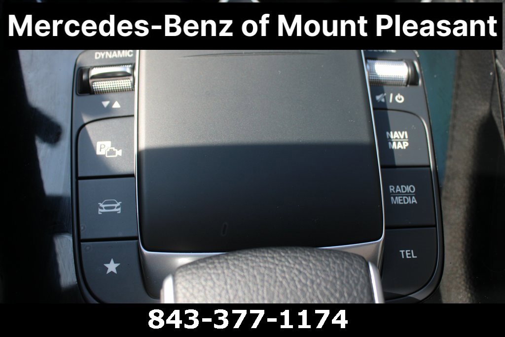 Used 2024 Mercedes-Benz GLE 350 4MATIC image 38