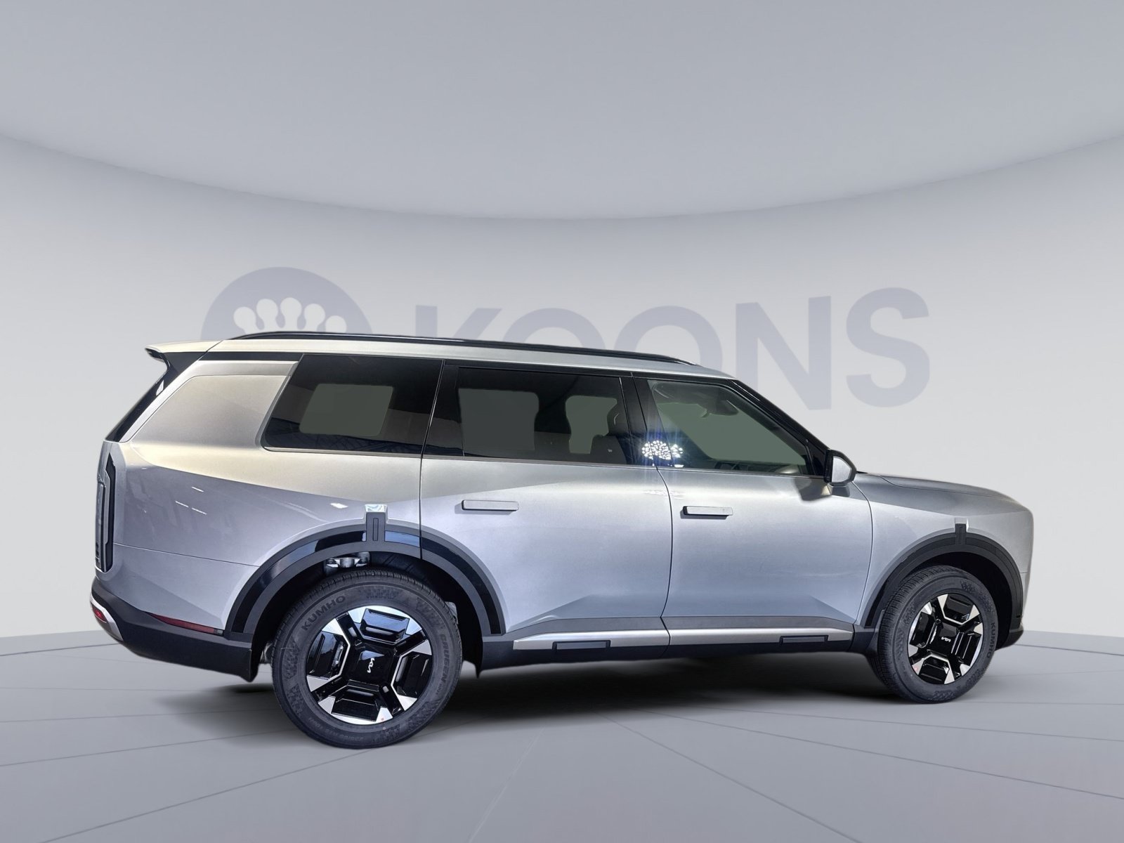 New 2027 Kia Telluride EX AWD/4WD image 8