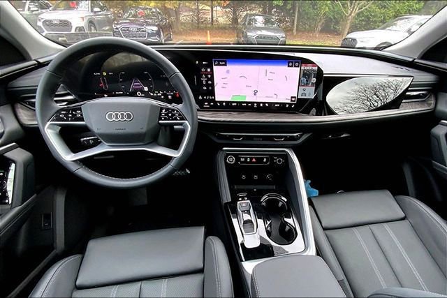 New 2025 Audi Q5 Premium Plus image 5