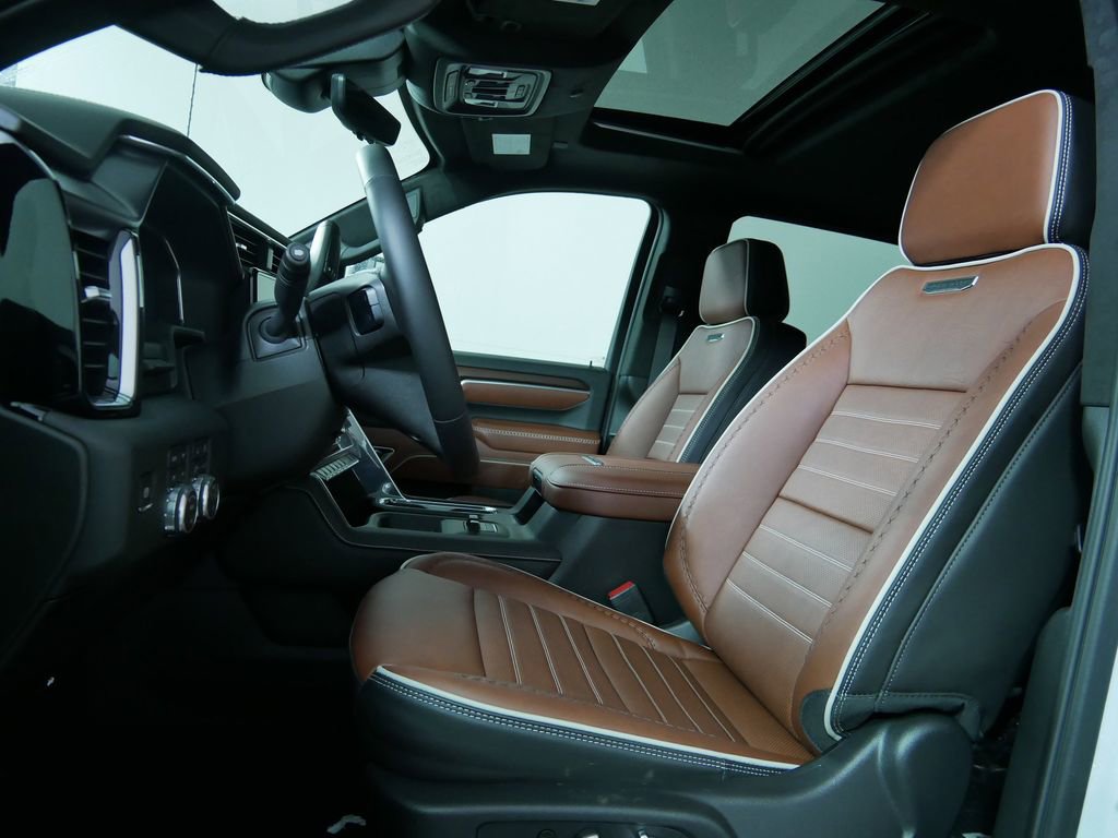New 2026 GMC Sierra 3500 Denali Ultimate image 11
