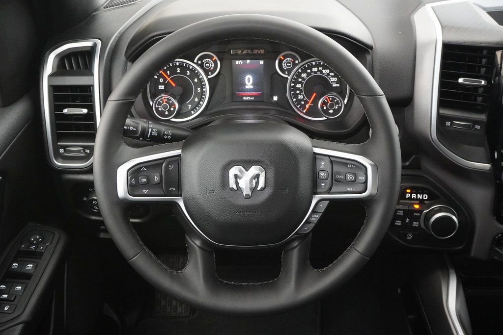 Used 2025 RAM 1500 Big Horn image 21