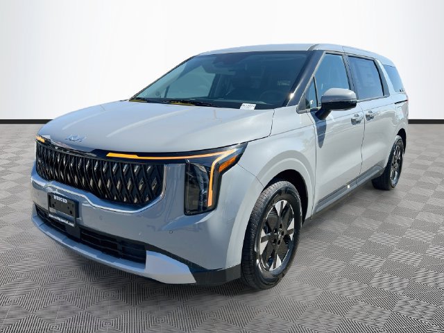 New 2027 Kia Carnival LXS FWD image 3