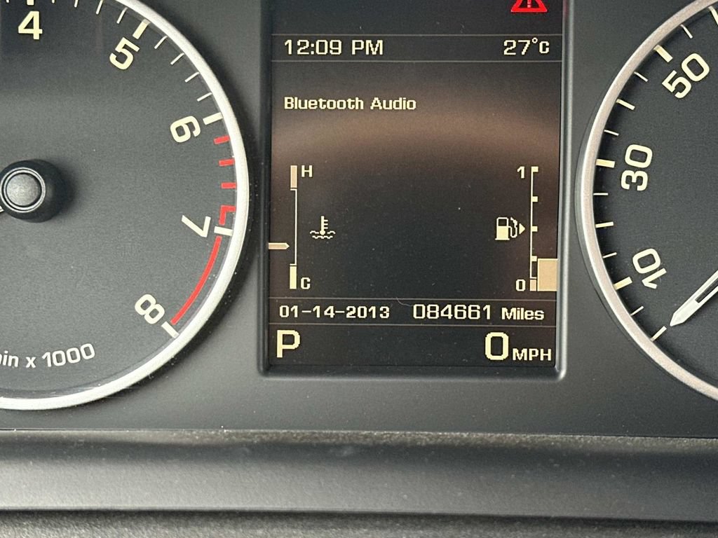 Used 2015 Land Rover LR4 HSE LUX AWD/4WD image 21