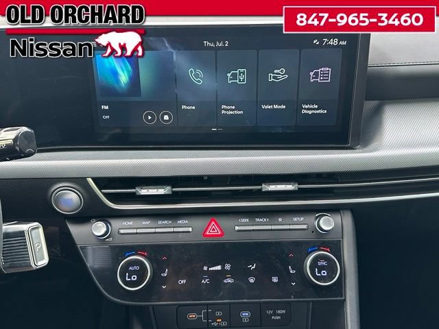 Used 2024 Hyundai Sonata SEL FWD image 14