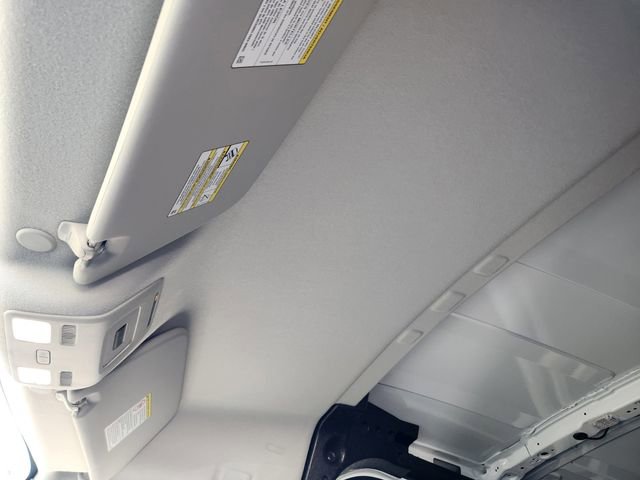 New 2026 Ford Transit 250 148 Medium Roof w/ Load Area Protection Package image 26