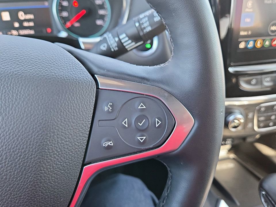 Used 2023 Chevrolet Traverse RS w/ LPO, Floor Liner Package image 15