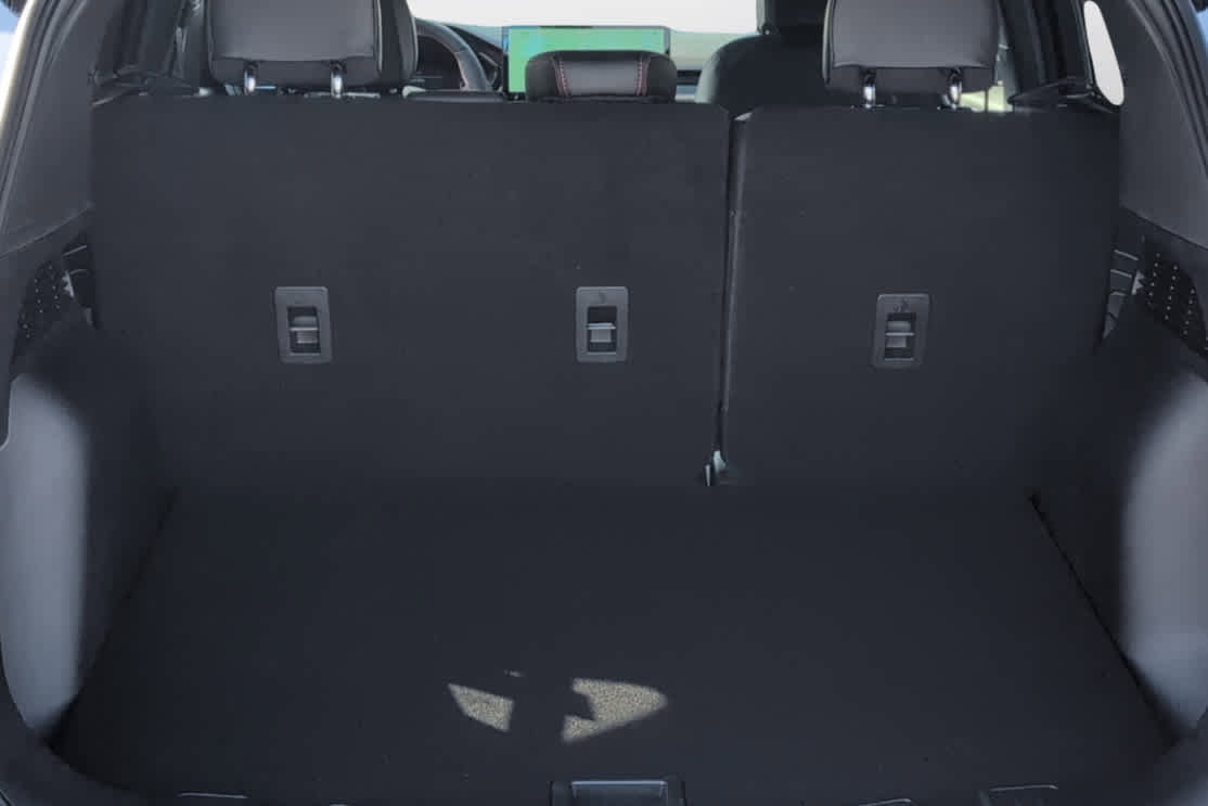New 2026 Ford Escape ST-Line w/ Tech Pack #1 image 11