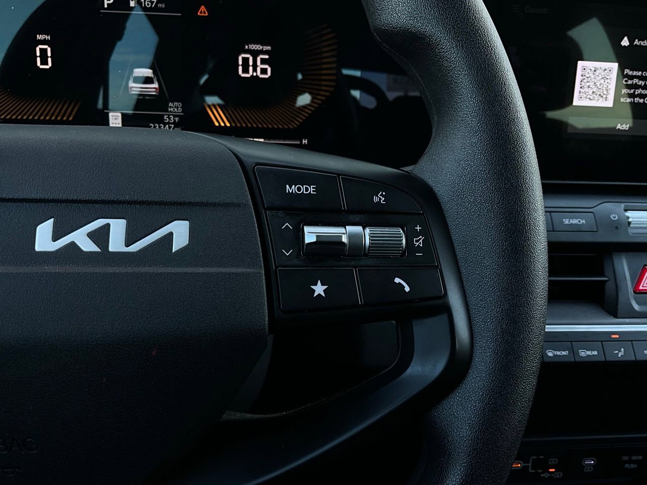 Used 2025 Kia K4 LXS image 34