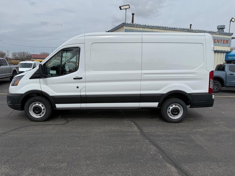 New 2025 Ford Transit 150 148 Medium Roof image 3