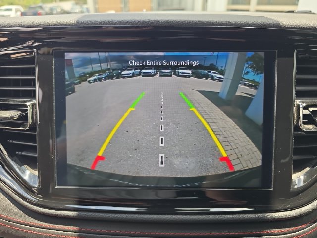 Used 2024 Dodge Durango GT RWD image 22