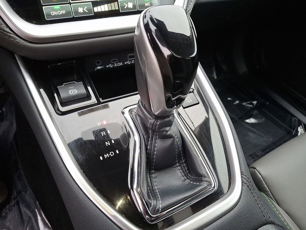 Used 2023 Subaru Outback Onyx Edition XT image 16