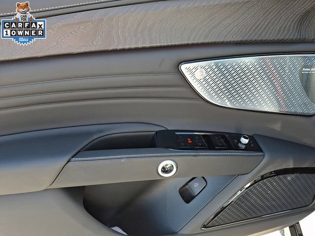 Used 2025 Maserati Grecale Modena AWD/4WD image 12