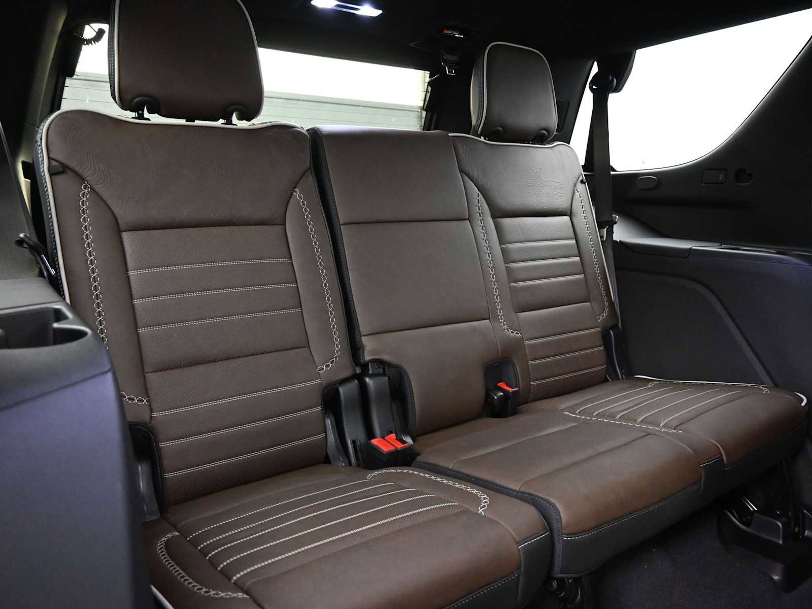 New 2026 GMC Yukon Denali Ultimate image 13