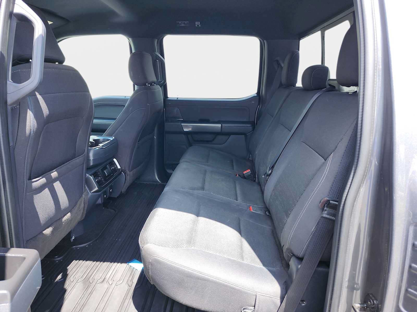 Used 2023 Ford F150 XLT w/ Equipment Group 302A High AWD/4WD image 15