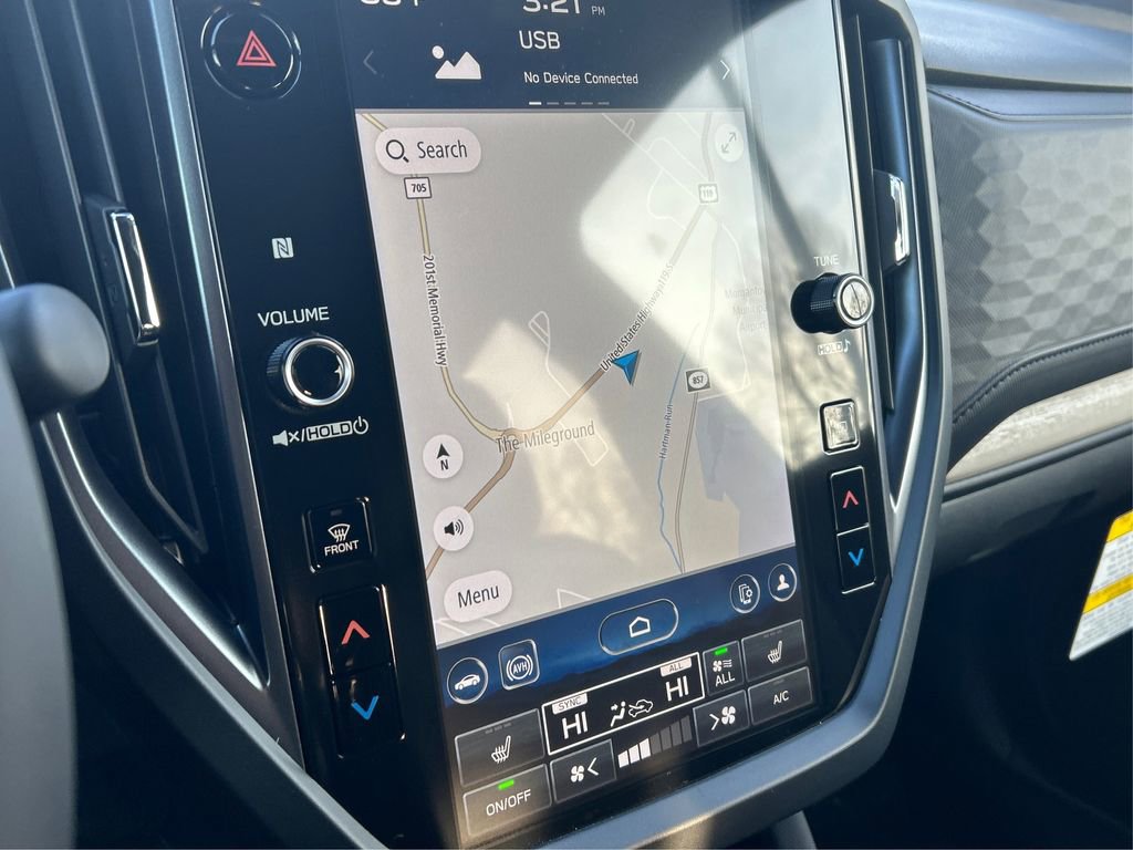 New 2025 Subaru Forester Limited image 31