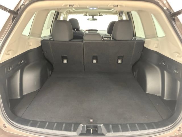 Used 2024 Subaru Forester Premium image 17