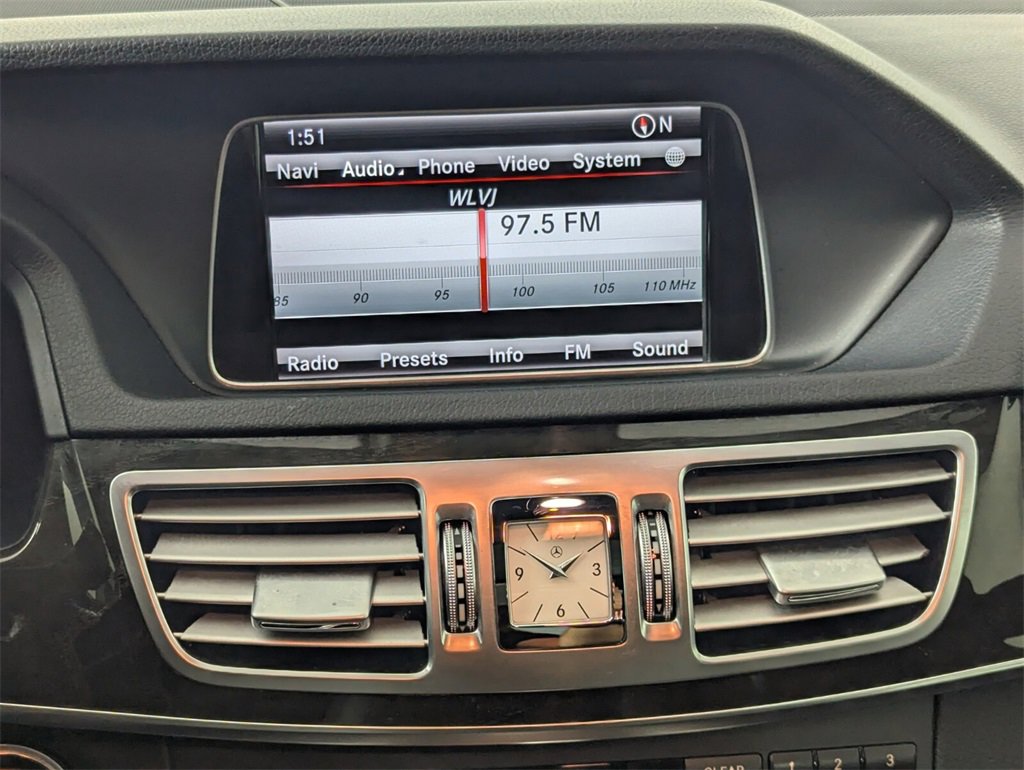 Used 2014 Mercedes-Benz E 350 Sedan image 19