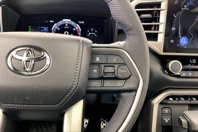 Used 2026 Toyota Tundra Platinum w/ TRD Off-Road Package image 22