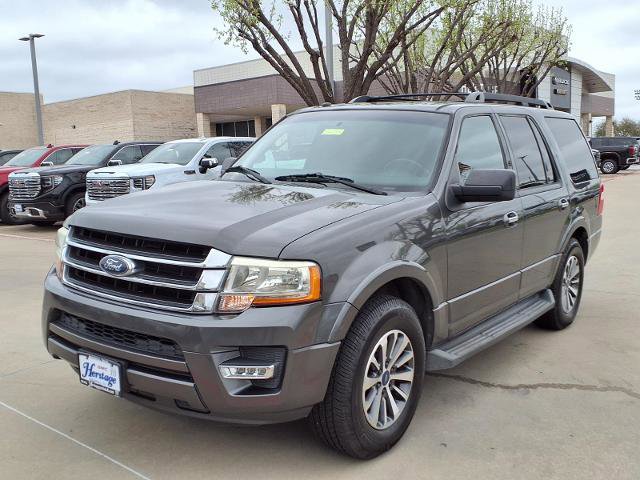 Used 2016 Ford Expedition XLT w/ Equipment Group 202A image 27