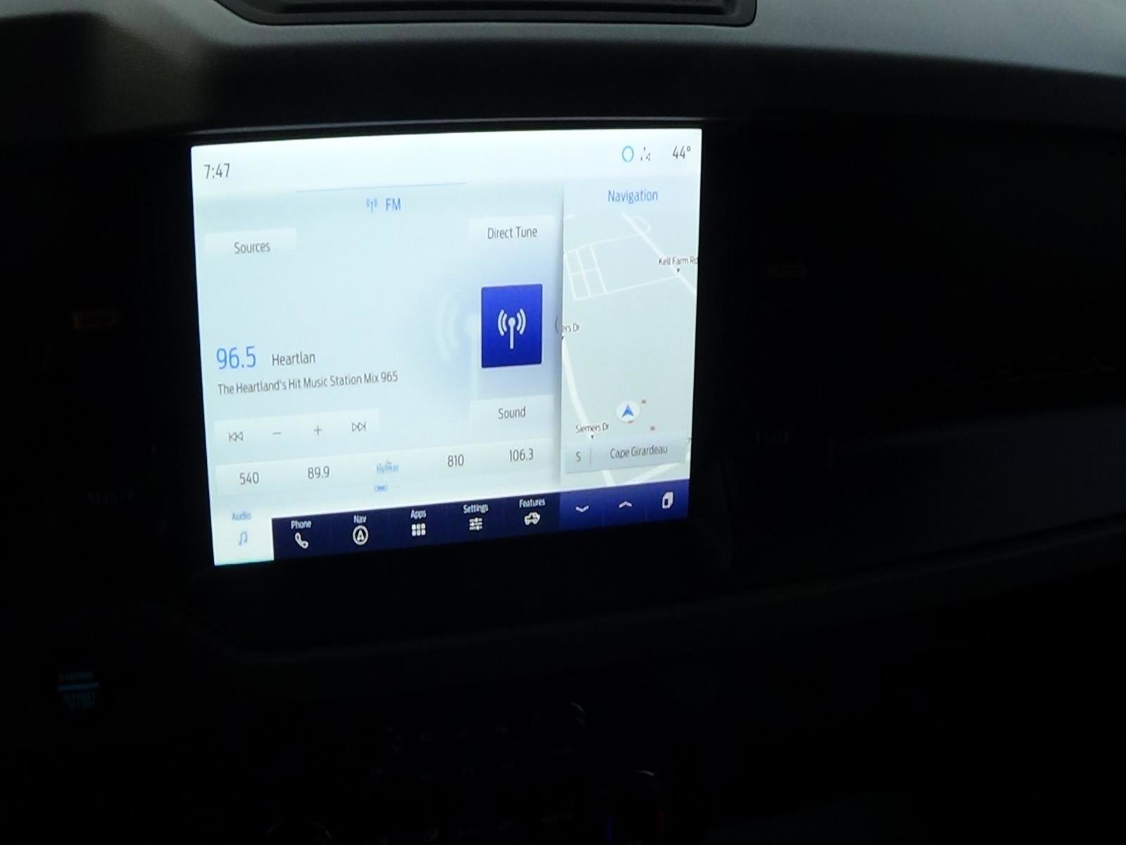 Used 2023 Ford Bronco Badlands image 22