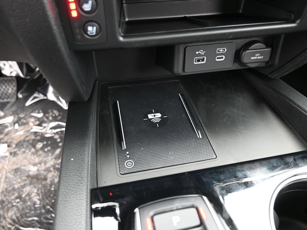 New 2026 Honda Ridgeline Black Edition image 36