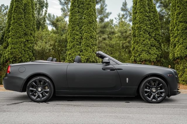 Used 2016 Rolls-Royce Dawn RWD image 19