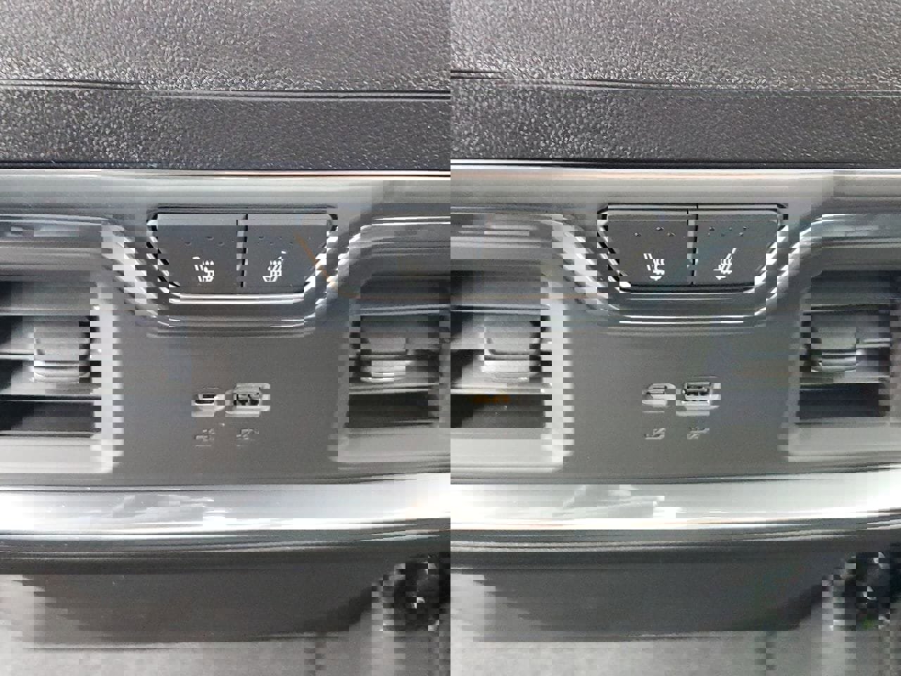 New 2024 GMC Sierra 2500 Denali Ultimate w/ Max Trailering Package image 59