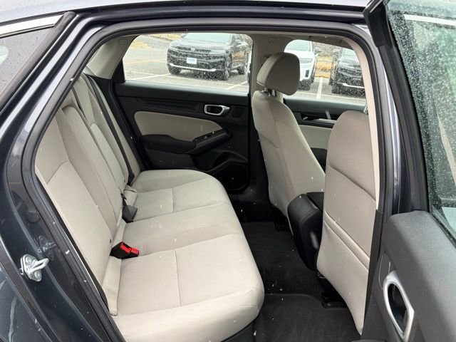 Used 2024 Honda Civic EX image 30