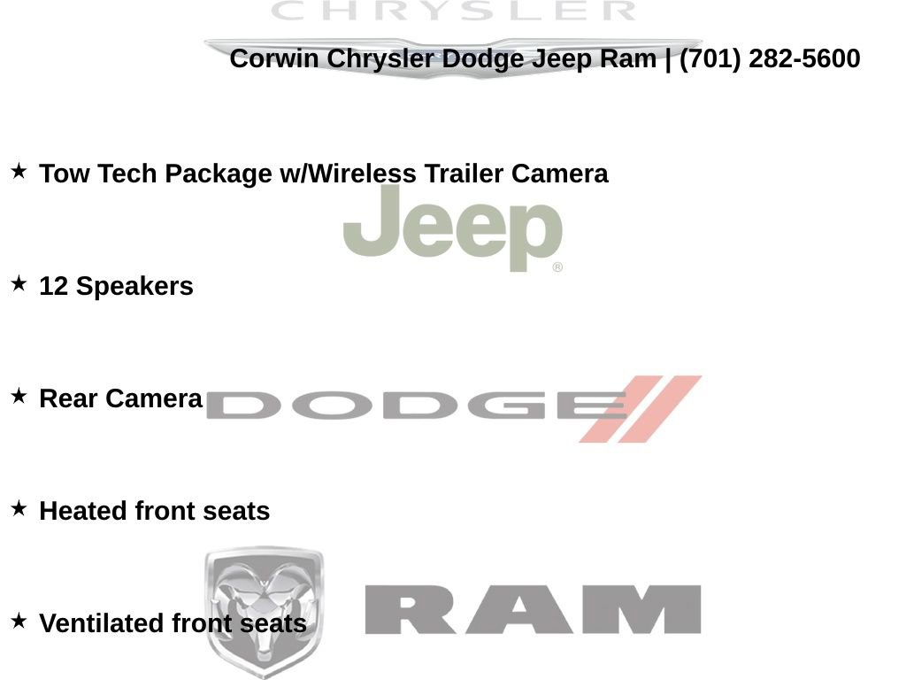 Used 2025 Toyota Tundra Platinum image 15