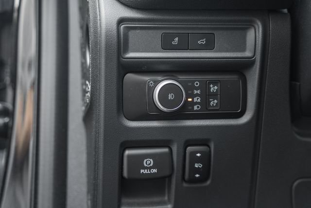 Used 2022 Ford Expedition Max Limited AWD/4WD image 54