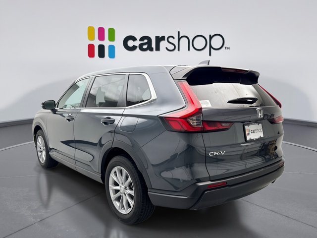 Used 2023 Honda CR-V EX-L image 3
