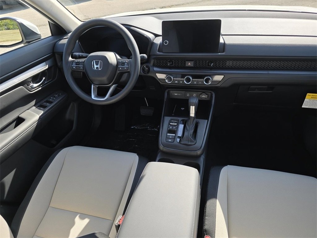 New 2026 Honda CR-V LX image 22