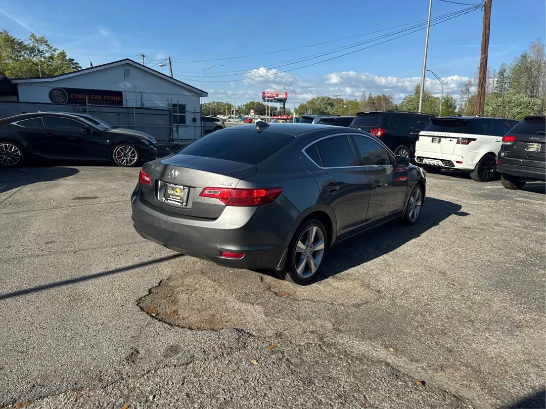 Used 2014 Acura ILX image 5
