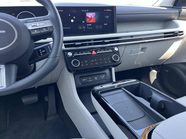 Certified 2025 Hyundai Tucson Limited w/ Tow & Go Package AWD/4WD image 15