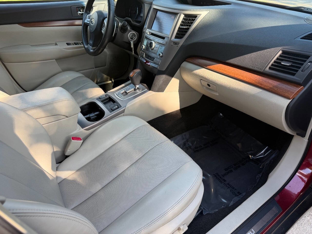 Used 2013 Subaru Outback 2.5i Limited image 26