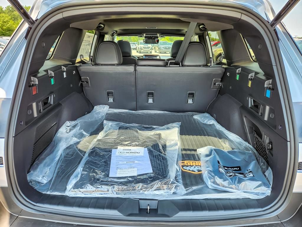 New 2026 Subaru Outback Wilderness AWD/4WD image 24