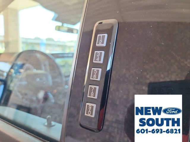 Used 2023 Ford F150 XLT w/ Equipment Group 302A High image 33