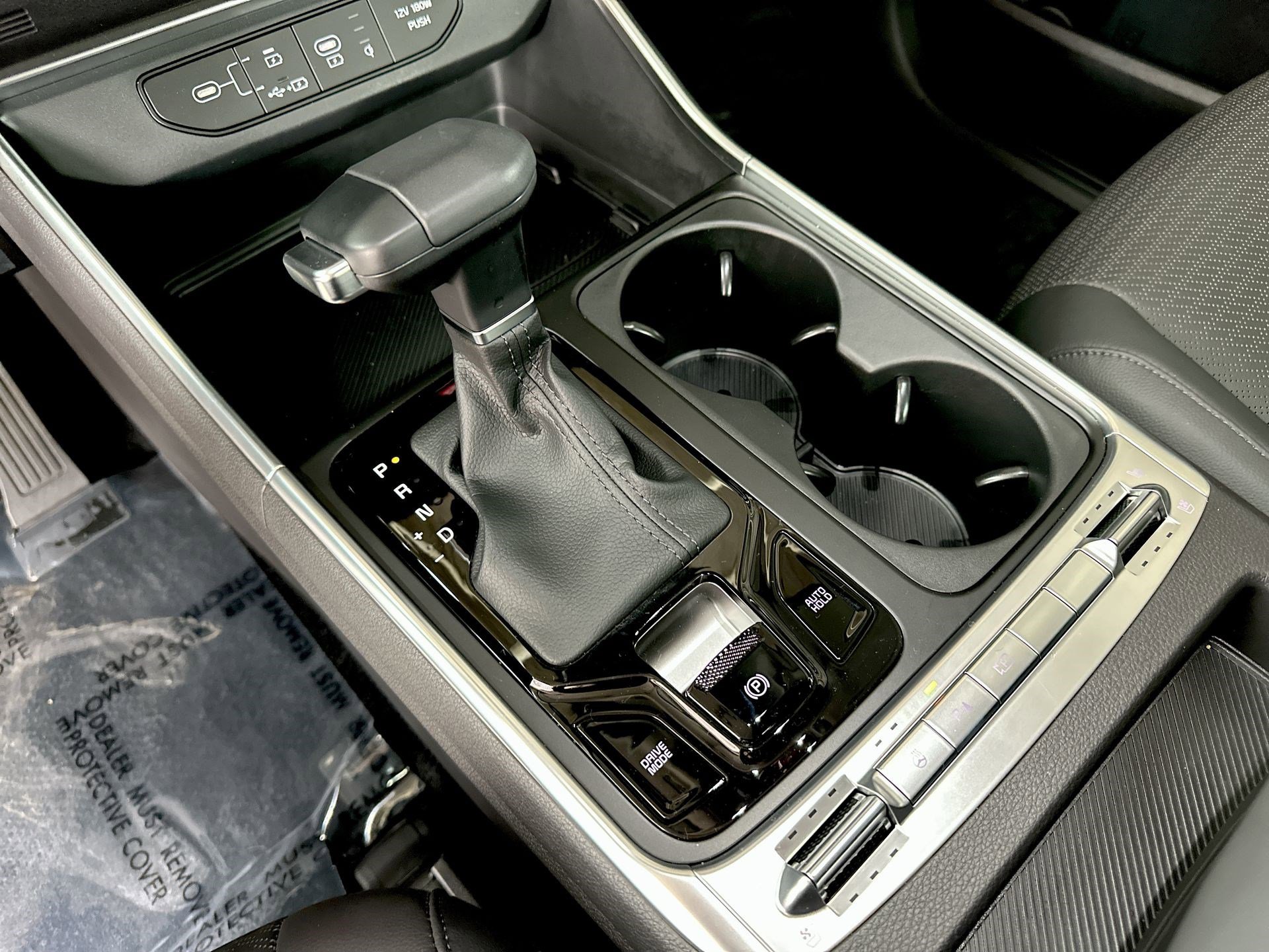 Certified 2025 Kia Carnival SX Prestige image 22