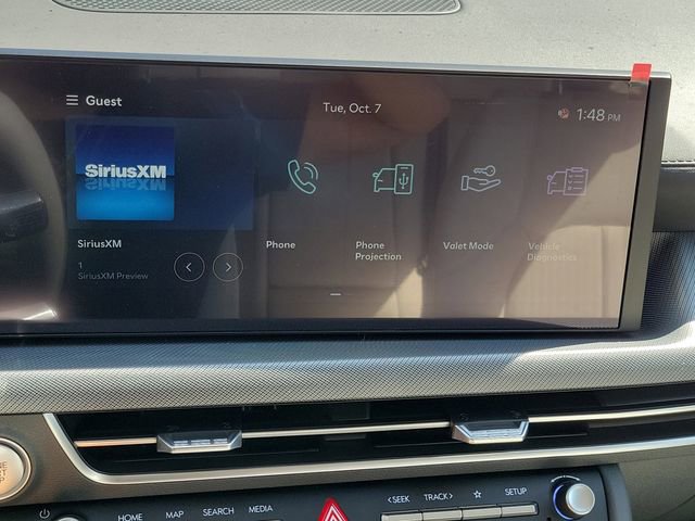 New 2026 Hyundai Sonata SEL FWD image 10