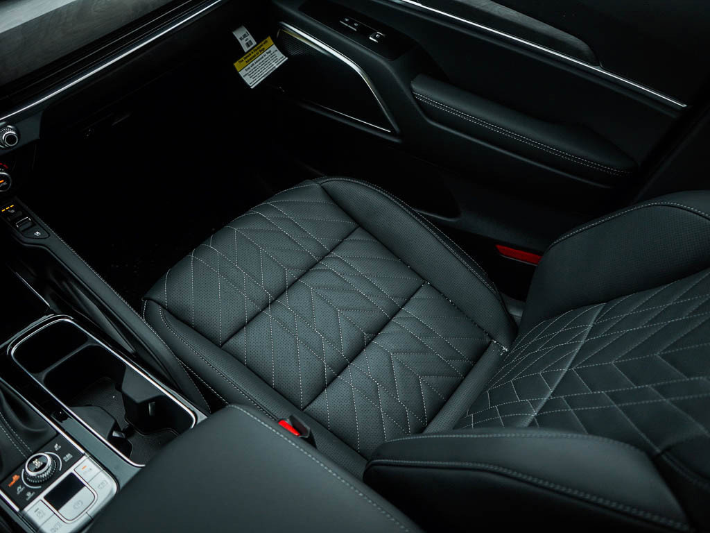 New 2025 Kia Telluride SX Prestige X-Pro image 27