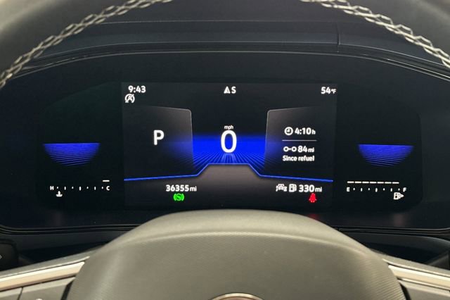 Certified 2022 Volkswagen Taos SE image 31