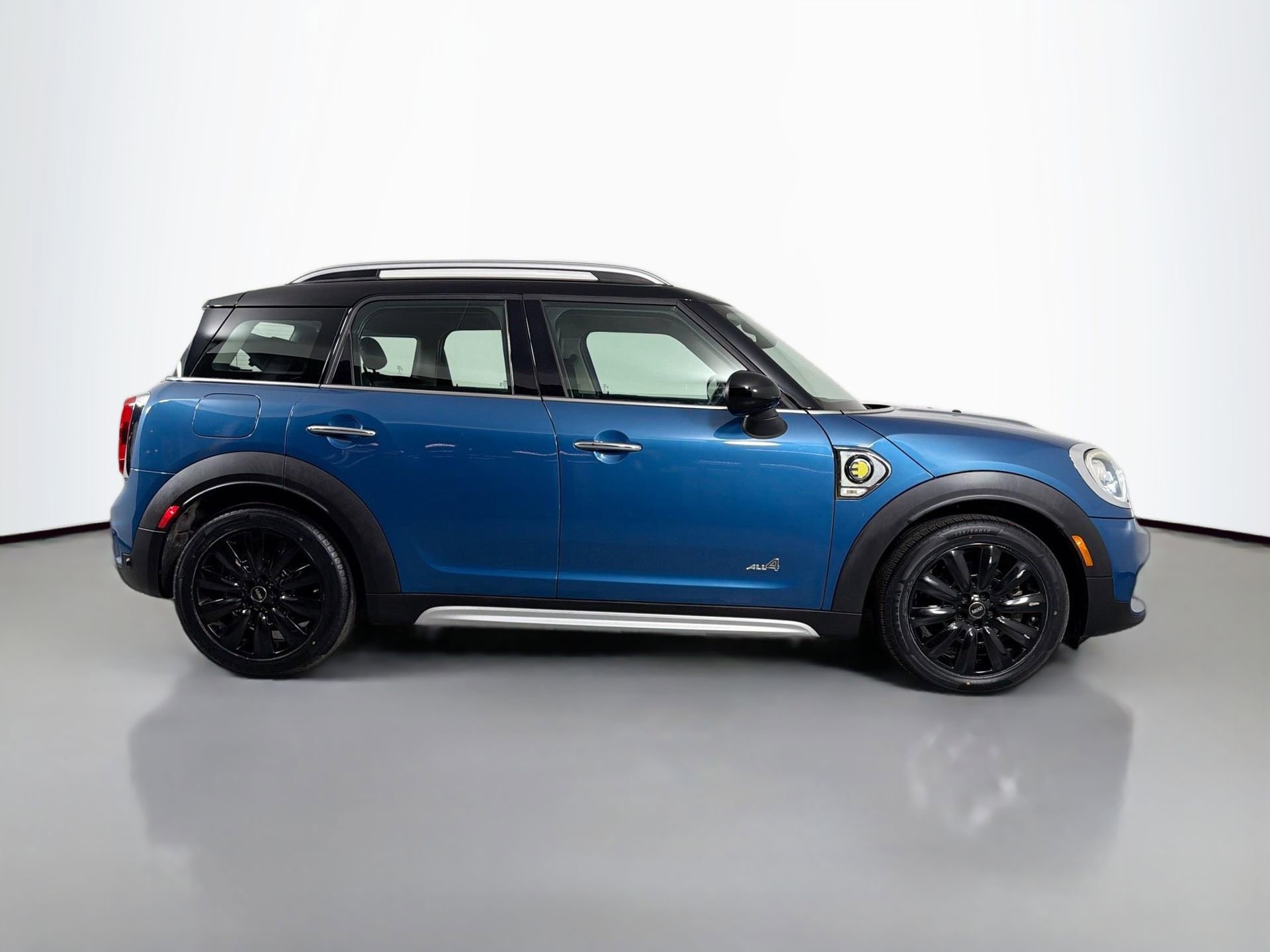 Used 2019 MINI Cooper Countryman SE image 5