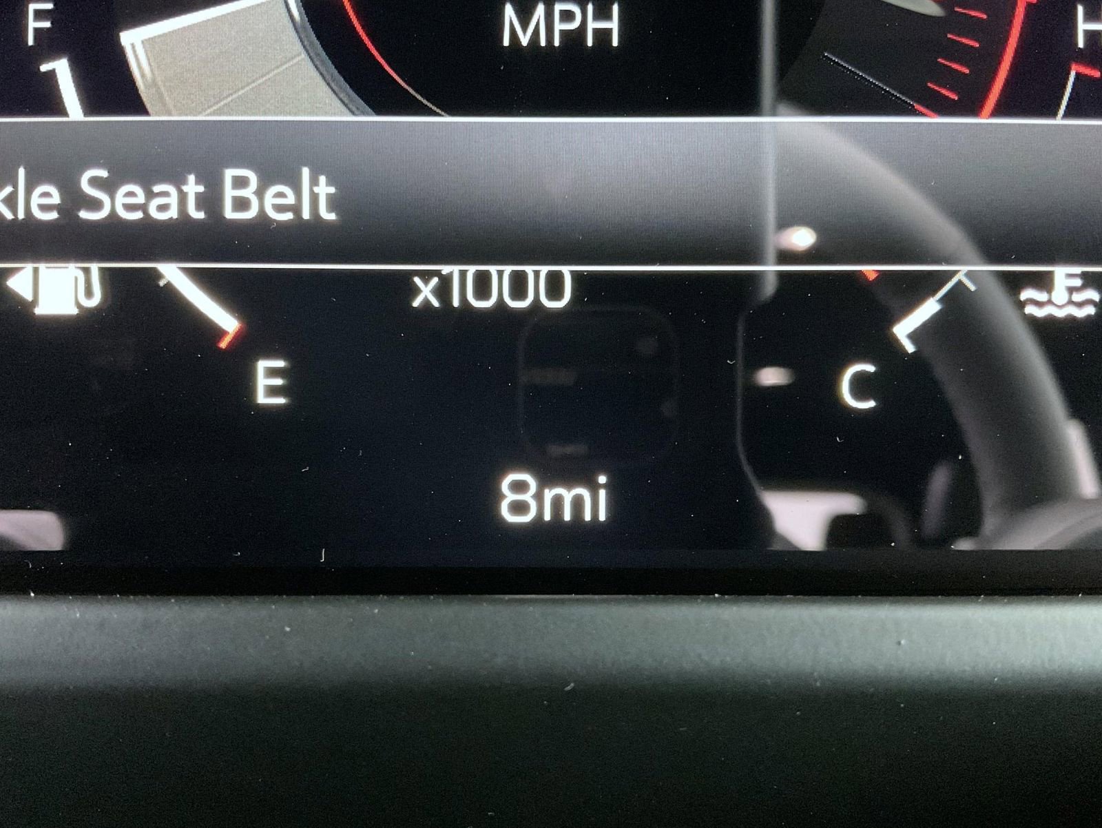 New 2026 GMC Acadia Elevation w/ Black Edition image 14