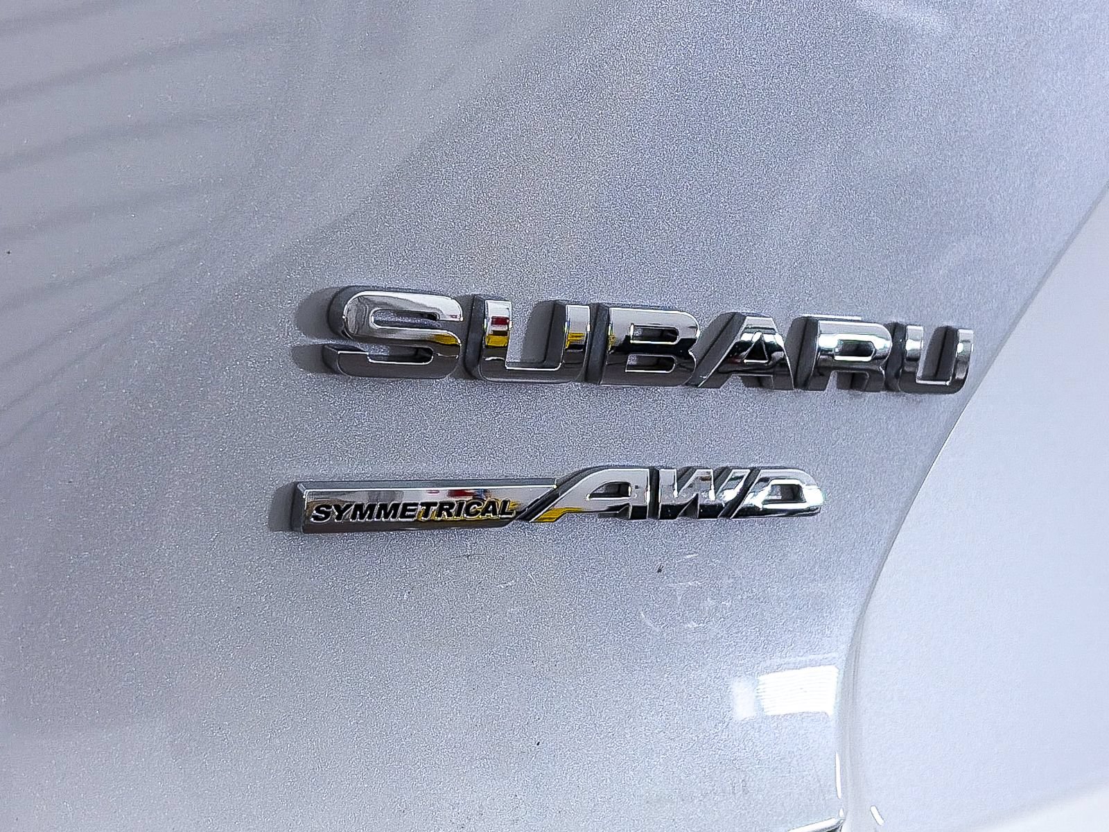 Used 2023 Subaru Solterra AWD image 5