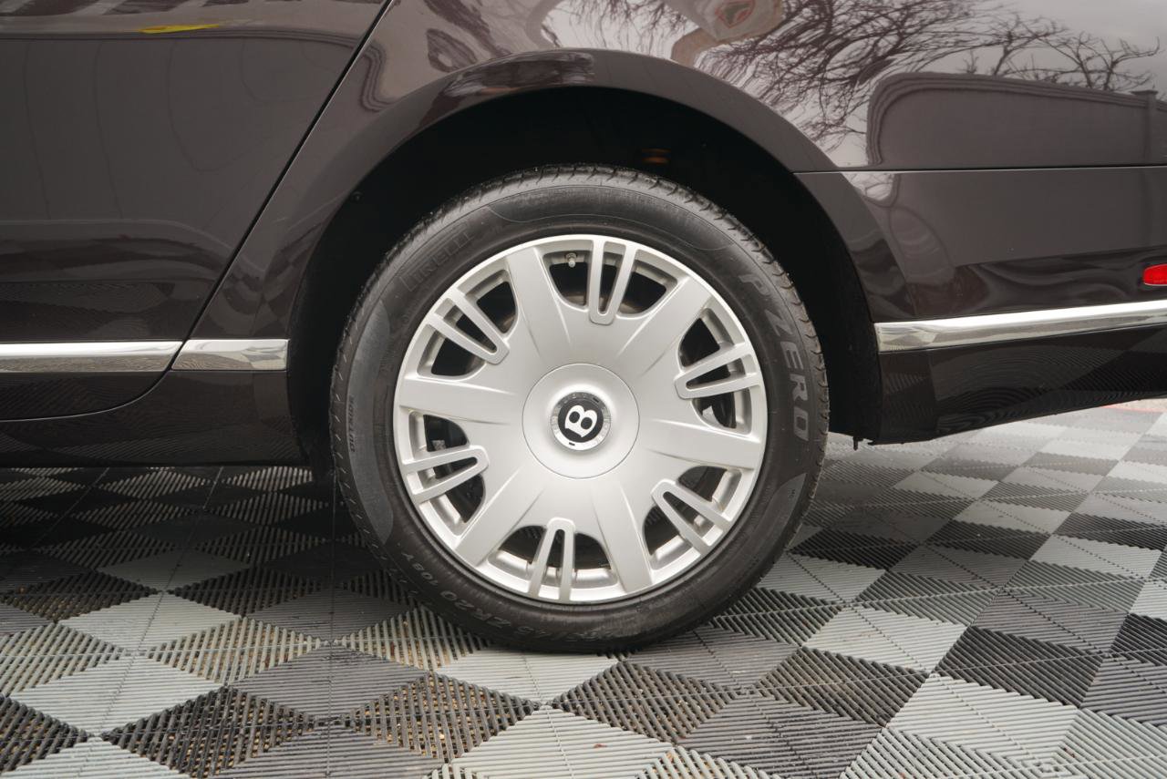 Used 2011 Bentley Mulsanne image 89