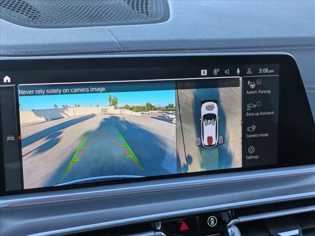 Used 2023 BMW 540i w/ M Sport Package image 13