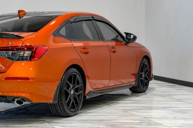 Used 2022 Honda Civic Si image 14