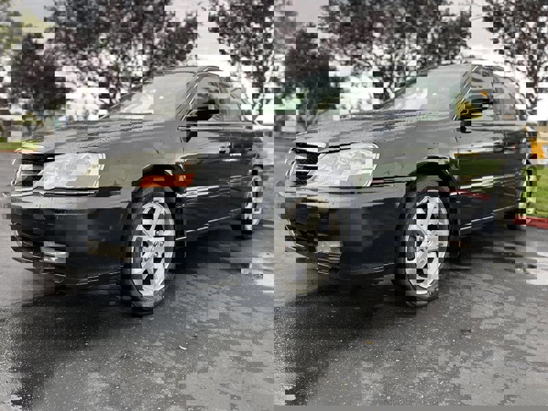 Used 2003 Acura TL Type-S image 7