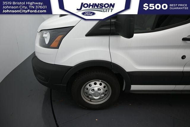 New 2026 Ford Transit 250 148 Medium Roof w/ Load Area Protection Package RWD image 15